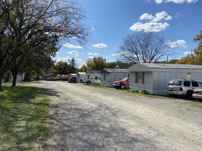 Oakridge Mobile Home Park 3
