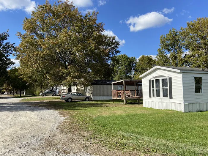 Oakridge Mobile Home Park 6