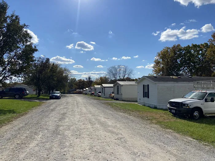 Oakridge Mobile Home Park 1