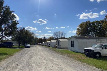 Oakridge Mobile Home Park