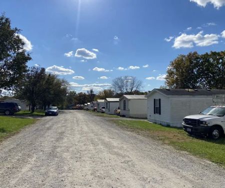 Oakridge Mobile Home Park
