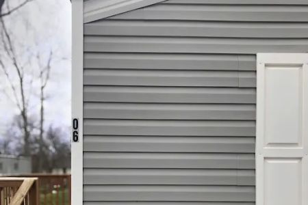 Park Village Mobile Home Park