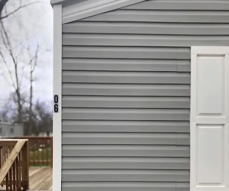 Park Village Mobile Home Park