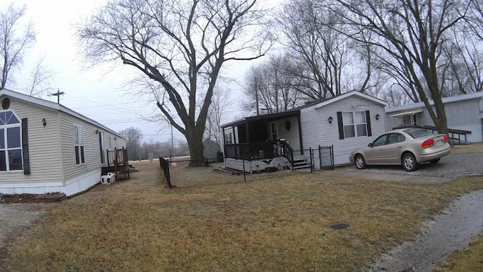 Centralia Mobile Home Park 1