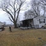 Centralia Mobile Home Park