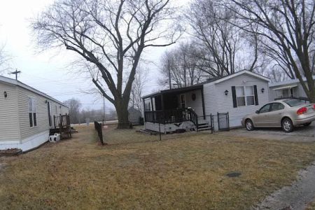 Centralia Mobile Home Park