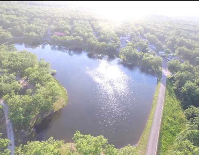 Meramec Valley Campground & RV Park 4