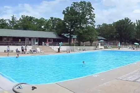 Meramec Valley Campground & RV Park
