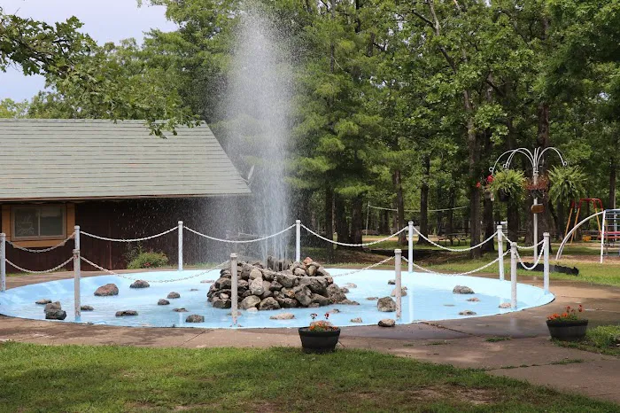 Meramec Valley Campground & RV Park 2