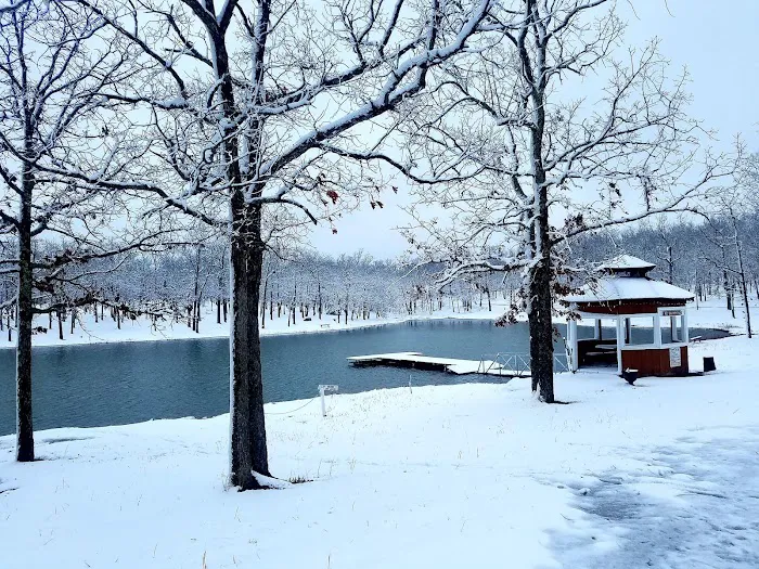 Meramec Valley Campground & RV Park 7