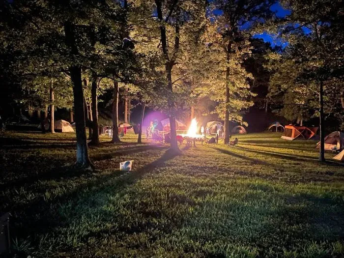 Meramec Valley Campground & RV Park 5