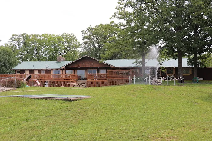 Meramec Valley Campground & RV Park 9