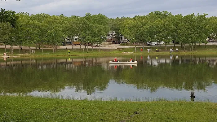 Meramec Valley Campground & RV Park 8