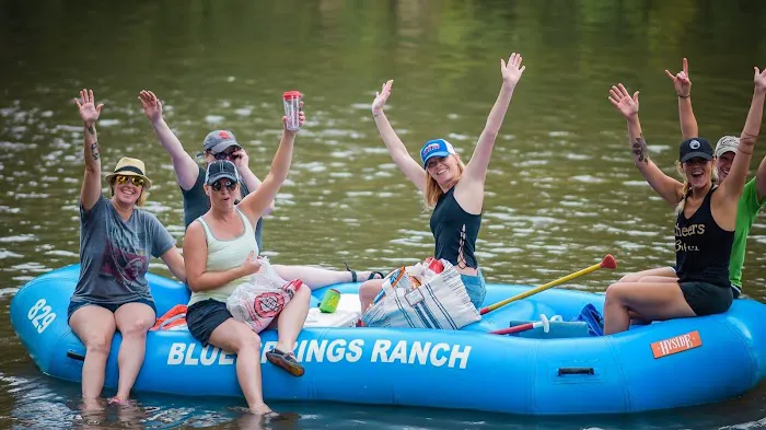 Blue Springs Ranch 1