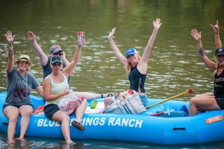 Blue Springs Ranch