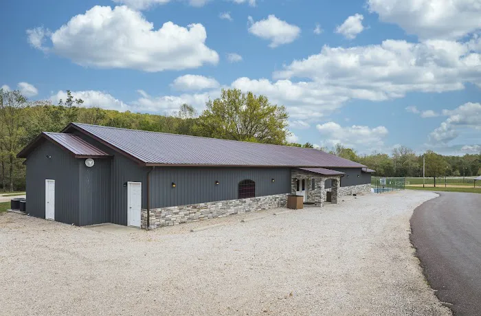 Blue Springs Ranch 5