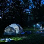 Little Indian Creek Campground