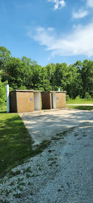 Little Indian Creek Campground 3