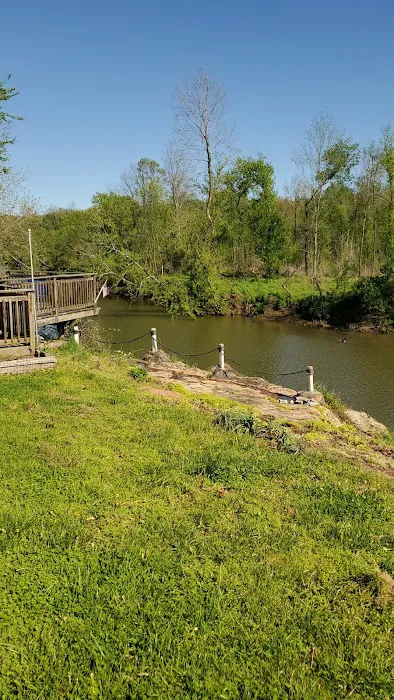 Cinco de Mayo Campground 9
