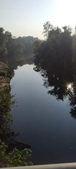 Cinco de Mayo Campground 6