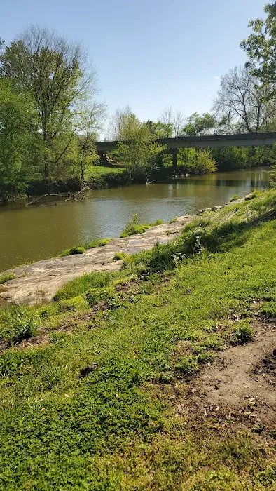 Cinco de Mayo Campground 2