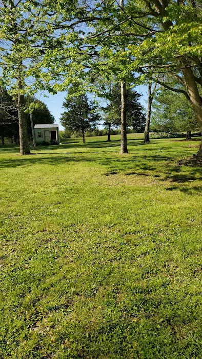 Cinco de Mayo Campground 3