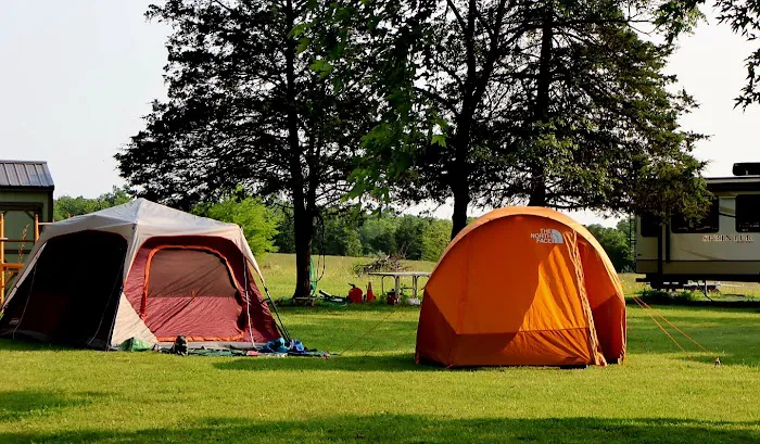Cinco de Mayo Campground 7