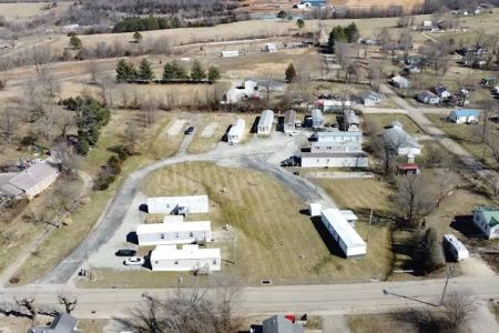 Hickory Acres Mobile Home Park