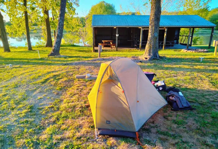 Little Ole Opry Campground 8