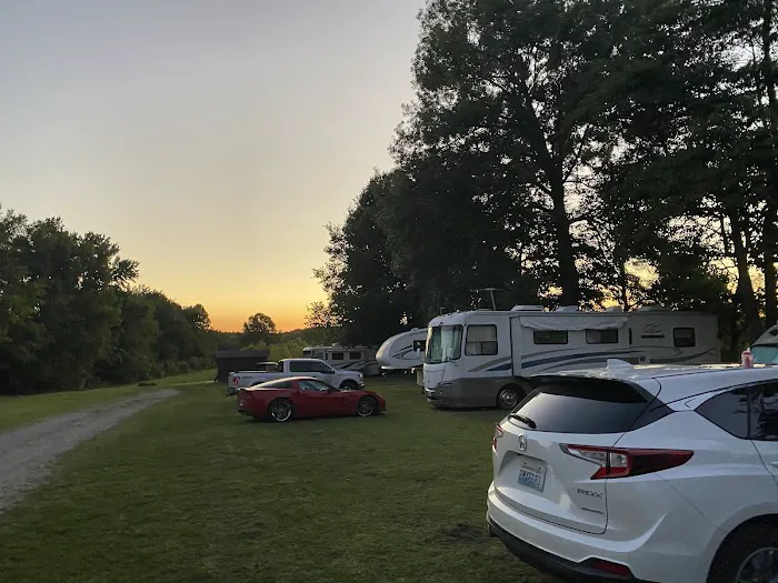 Little Ole Opry Campground 1