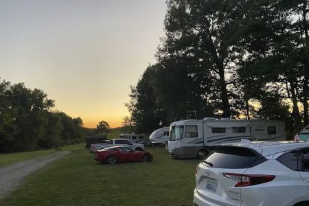 Little Ole Opry Campground