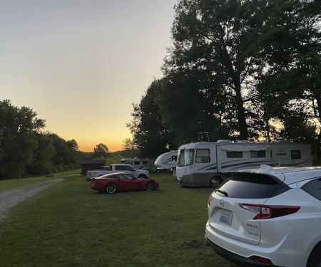 Little Ole Opry Campground