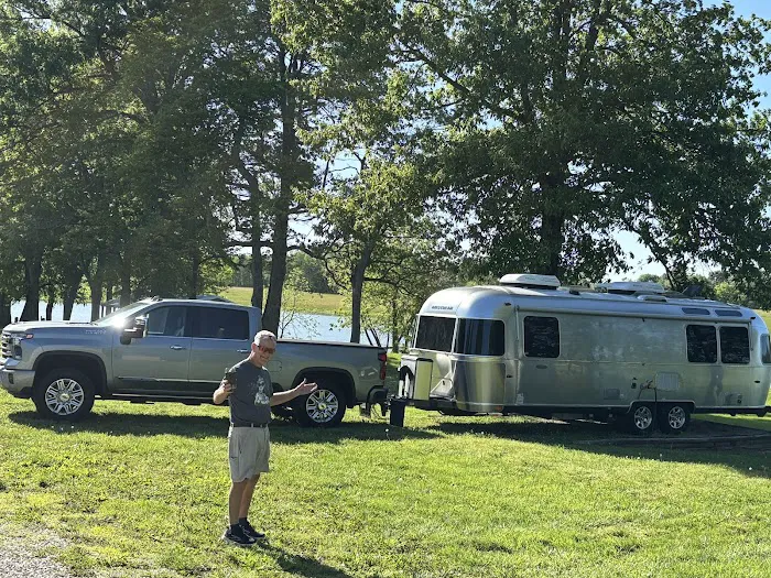 Little Ole Opry Campground 6
