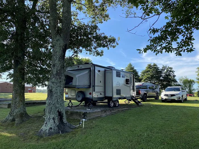 Little Ole Opry Campground 3