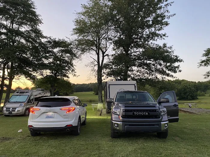 Little Ole Opry Campground 9