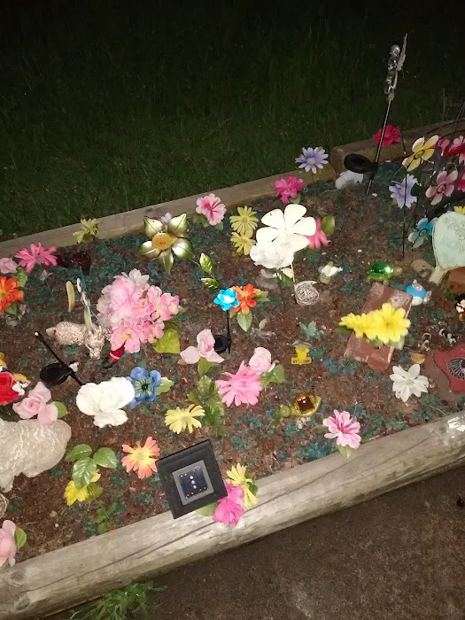 Mulberry Acres Mobile Home Park 4