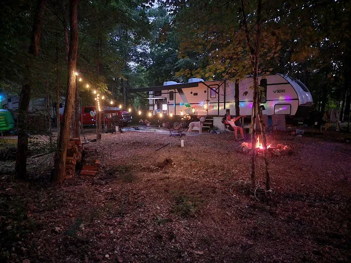 Castor River Ranch Campground 6