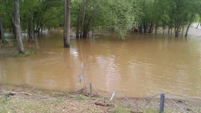 Castor River Ranch Campground 8