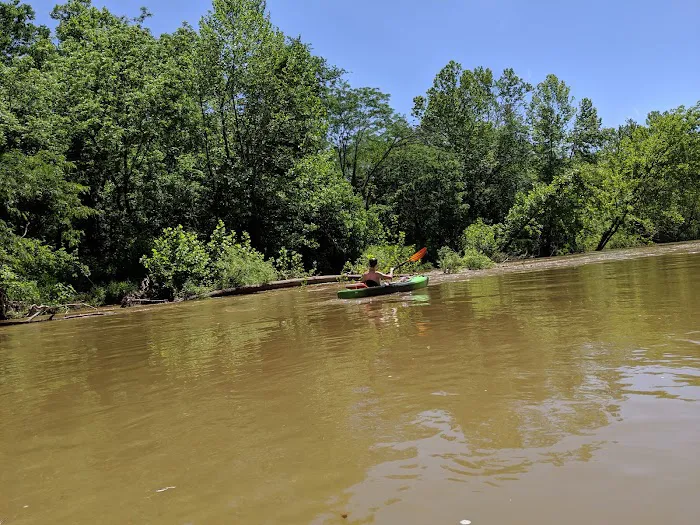 Castor River Ranch Campground 9