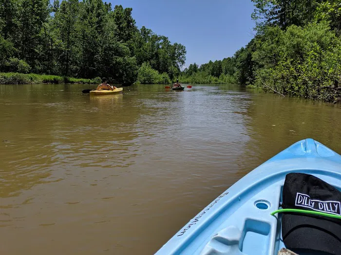 Castor River Ranch Campground 5