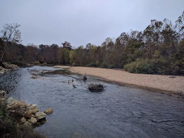 Castor River Ranch Campground 2