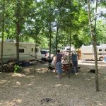 Castor River Ranch Campground