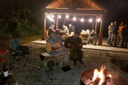 Pine Hills Campground