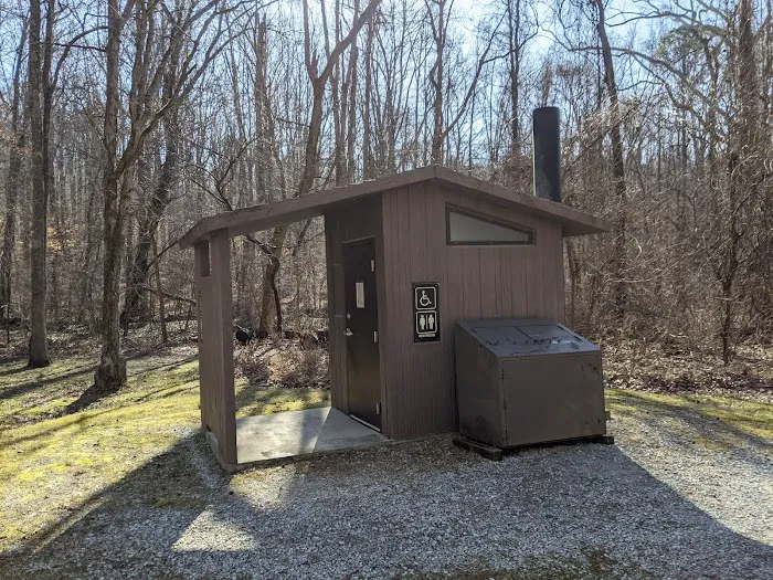 Pine Hills Campground 6