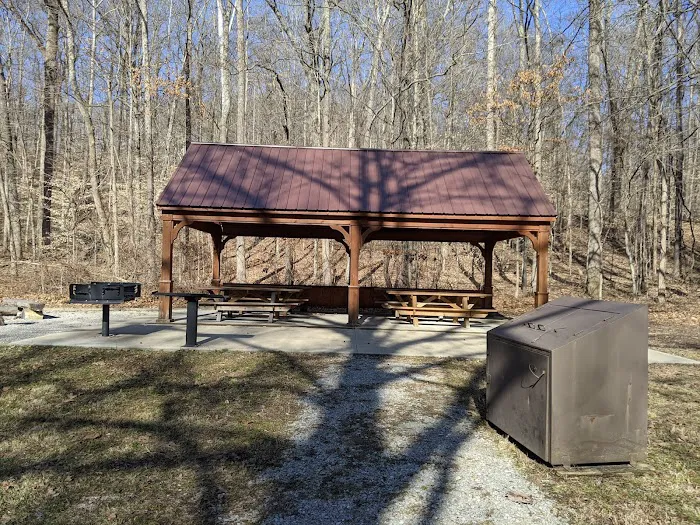 Pine Hills Campground 7