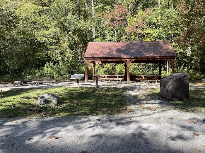 Pine Hills Campground 8