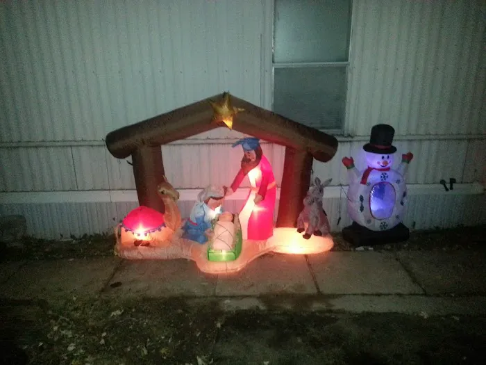 Ryan Manor 2