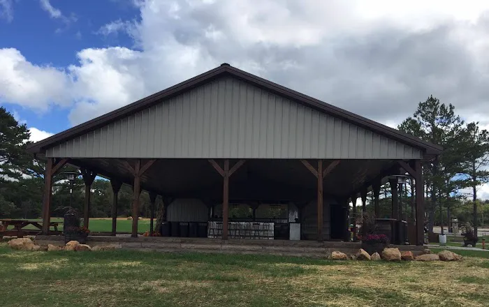 Twin Eagle Lake Estates & Hideout 1
