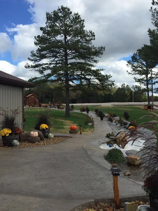 Twin Eagle Lake Estates & Hideout 6