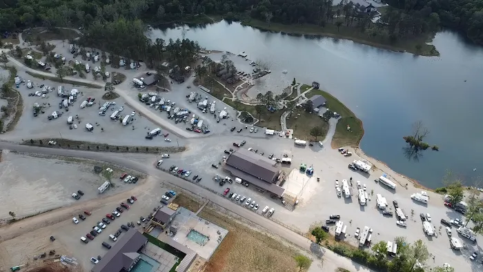 Twin Eagle Lake Estates & Hideout 2